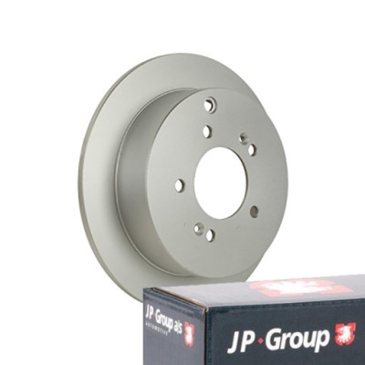 Jp group 3563200100 диск тормозная фото №1