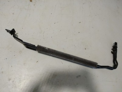 Радіатор підсилювача mercedes cls w219 3.0 cdi фото №1