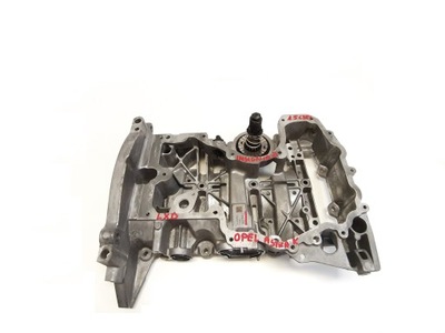 Поддон масляная opel astra k 1.5 cdti lxd 55515413 фото №1