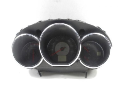 Altima iii l31 лічильник прилади 2,5b 24810zb103 фото №1