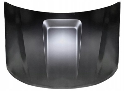 Ford explorer u502 2015+ капот крышка nowa фото №1