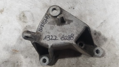 Opel insignia a кронштейн кронштейн коробки фото №1