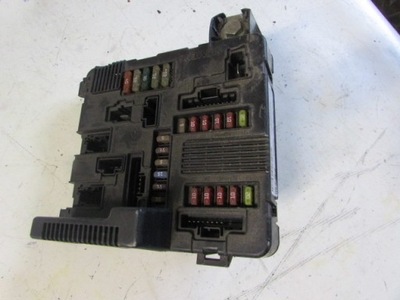 Модуль upc renault grand scenic ii 1,9 dci фото №1