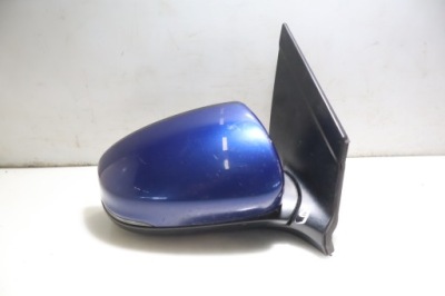 Зеркало правое honda civic ix b586p фото №1