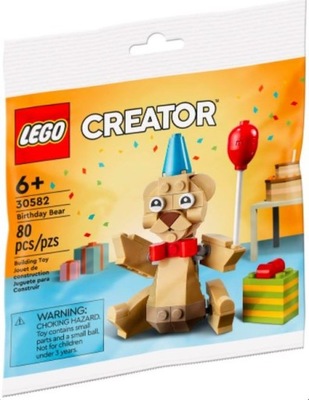 LEGO Creator 30582