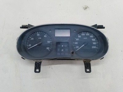 LICZNIK RENAULT TRAFIC II 8200390132 1.9 DCI 80KM