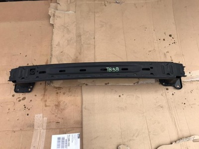 Ford puma ii балка бампера задня задня фото №1