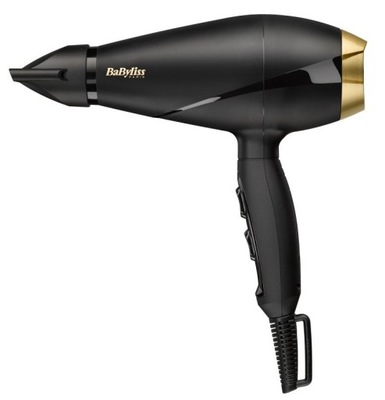 BaByliss 6704E czarna