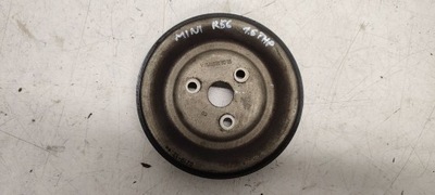 RUEDA POLEA DE EJE MINI R56 1,6 THP VTI  