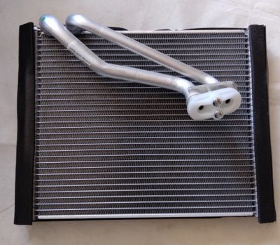 Испаритель кондиционера 2.0 crd jeep compass 17- фото №1