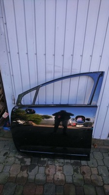 Дверь левая перед передние peugeot 3008 i 5008 i фото №1