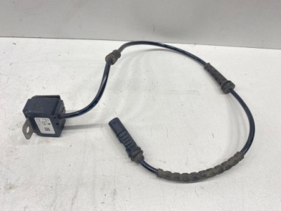 Датчик ускорения bmw x5 f15 x6 f16 f85 f86 фото №1