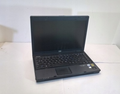 Laptop HP COMPAQ 6510b G1212