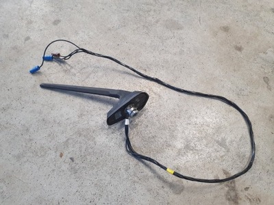 ANTENA DE TECHO NAVI RENAULT CAPTUR II  