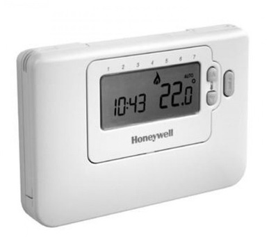 TERMOSTAT CM707 PROGRAMOWALNY 7 DNIOWY HONEYWELL CMT707A1011