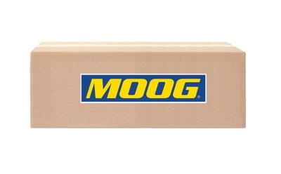 END DRIVE SHAFT DRIVER MOOG AMGES800948  