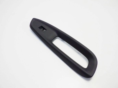 Honda jazz v 2021 dekor двері правий задня фото №1