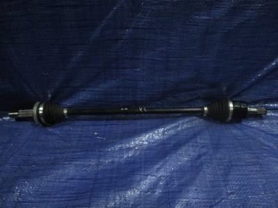 Привідний вал права задня tucson ii 1.6 t-gdi 2019 фото №1