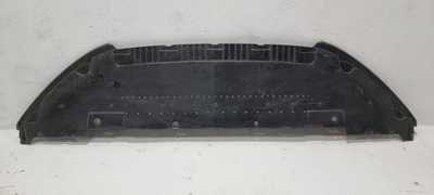 Плита защита бампера audi a6 c7 allroad 12- фото №1