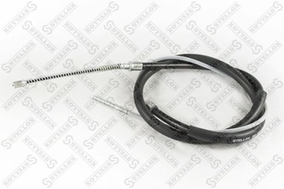 CABLE DE FRENADO VW PASSAT B3/B4 91-97  