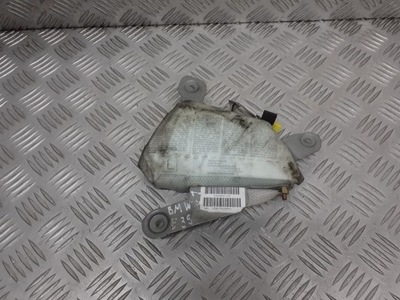 Подушка подушка безопасности сиденье водителя bmw seria 5 e39 фото №1