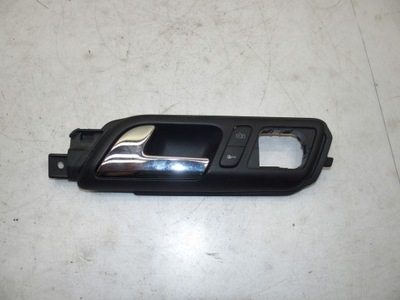 Vw polo 9n ручка левый перед внутренняя фото №1