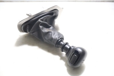 Ручка домкрат переключения передач peugeot 301 lift фото №1