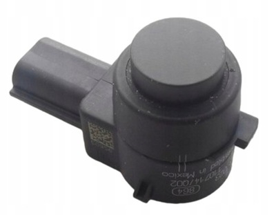 ORIGINAL SENSOR PARKING OPEL ASTRA J CORSA D E  