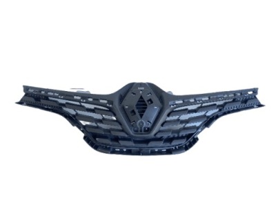 Nowa aso решітка радіатора радіатора решітка радіатора renault scenic 4 iv 2016- фото №1