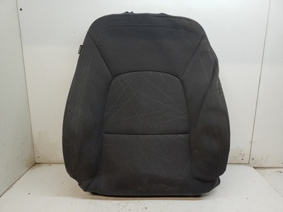 Kia rio iii спинка сиденье правый перед 2011- фото №1