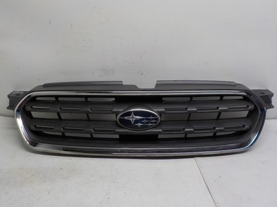 Subaru outback iii решётка радиатора решётка радиатора радиатора фото №1