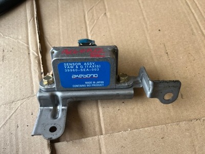 Датчик esp honda accord vii 2002-2008 фото №1