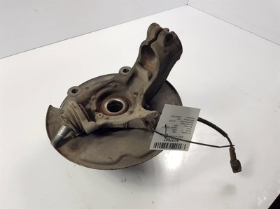 Поворотный кулак правая перед ford transit coustom l1 фото №1