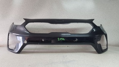 Kia niro lift 2019 - бампер перед 2156 фото №1