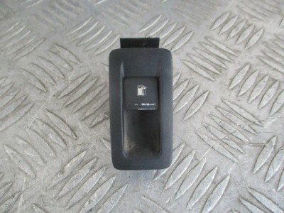 Кнопка крышка топлива vw touran 03-10r 1f0959527 фото №1