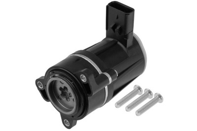 NTY HZS-CH-003A NTY MOTOR SOPORTE DE FRENADO PARTE TRASERA  