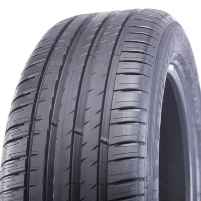 2X ШИНЫ 275/45R21 MICHELIN ПУЛЬТ SPORT 4 SUV