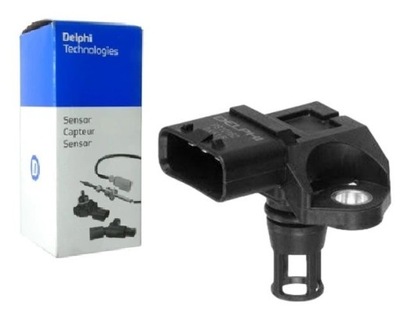 DELPHI PS10162 SENSOR DE PRESIÓN EN KOLEKTORZE DOLO  