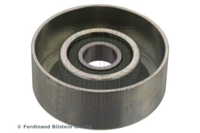 Adm596511 blue колесо напрямна ремінь micro mazda фото №1