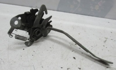 C4 picasso 09r замок засувка капот 9654506080 фото №1