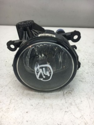 Renault trafic противотуманная фара левый 261558707r фото №1