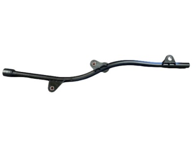 Трубка щуп рівня оливи ford 1.0 ecoboost бензин фото №1