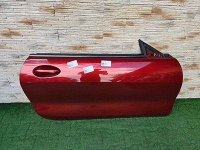 Двері bmw m8 f92 8 g14 g15 колір c3k фото №1