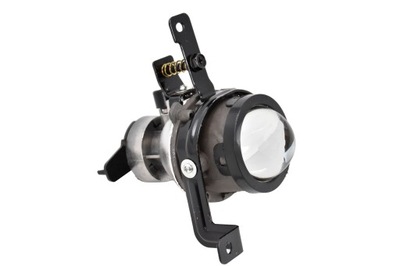 Kia rio 2012 przed lift противотуманная фара противотуманный правый фото №1