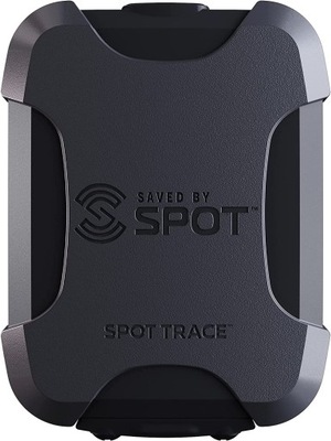 SPOT Trace traker satelitarny