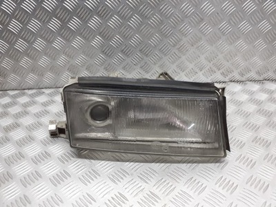Лампа правая передняя skoda octavia i фото №1