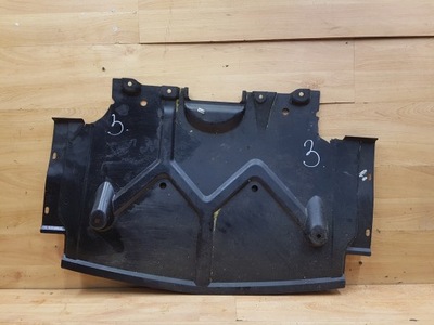 Защита двигателя mercedes w251 фото №1