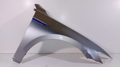 Крила правий перед vw passat b8 gte оригінальний номер фото №1