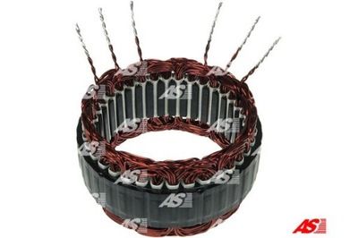 Stator, генератор as-pl as3001 фото №1