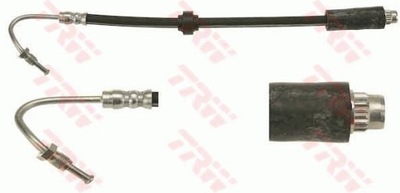 CABLE DE FRENADO ELÁSTICO PHB542  